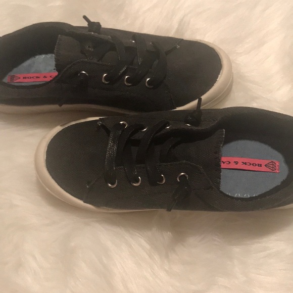 rock and candy pert sneaker